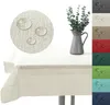 heimtexland ® Outdoor Tischdecke Gartentischdecke Produktbild-Vorschau 1