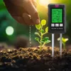 Säuremessgerät, Bodentester, Gartenboden-pH-Messgerät Produktbild-Vorschau 4