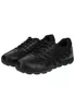A pair of black Geox men's sneakers on a white background. Produktbild-Vorschau