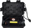 Latarka czołowa USB LED L18371 Podgląd zdjęcia produktu 10