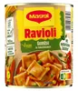 Maggi® Ravioli Gemüse Fertiggericht 800,0 g Produktbild-Vorschau 6