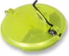 Rhino Flexi Diver 135g 9,5cm - Tauchscheibe, Farbe:Luminous Produktbild-Vorschau 2