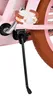 Volare Ashley Kinderfiets - Meisjes - 18 inch - Roze - Twee Productafbeelding-voorbeeld 9