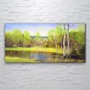 Coloray - Glasbild - 120x60 cm - Wandbild - Glasbilder - Produktbild-Vorschau 2