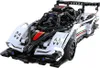CaDA Z-Wind 1/14 (457 parti) Anteprima dell’immagine prodotto 1
