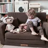 Flumi Sofa dziecięca rozkładana piankowa z funkcją spania - Podgląd zdjęcia produktu 4