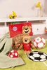 Portachiavi orso FC BAYERN MÜNCHEN Anteprima dell’immagine prodotto 8