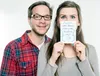 Mr. & Mrs. Panda Postkarte Der Abwasch kann warten - Produktbild-Vorschau 3