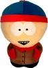 A plush toy of Stan Marsh from South Park. Anteprima dell’immagine prodotto