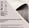 Premium Küchenteppich Kitchen Weiß : 120x180 cm Produktbild-Vorschau 8