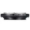 FD-EOS-Adapter-Ring Objektiv-Anschluss fuer Canon Produktbild-Vorschau 6