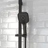 RAVENNA Handbrause, Schwarz matt Produktbild-Vorschau 6