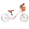COIL Kinderlaufrad, Fahrrad-Laufrad Lauflernrad, Rutscher, Produktbild-Vorschau 3