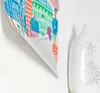 TESA Powerstrips POSTER, Naklejka montażowa, Biały, Podgląd zdjęcia produktu 16
