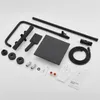 Duschsystem mit Thermostat Duscharmatur Regendusche Produktbild-Vorschau 13