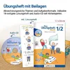 Das Übungsheft Musik 1/2 Produktbild-Vorschau 8