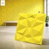 Kunststoff 3D Wandpaneele Wanddeko Wandverkleidung Produktbild-Vorschau 1
