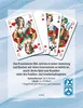Ravensburger 26957 - Rummy Bridge Canasta, karetní hry od 8 Náhled obrázku produktu 2