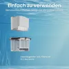 GosvorAkku Poolroboter mit App-Steuerung und Wandreinigung, Produktbild-Vorschau 6