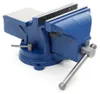 125 mm Schwenkschraubstock mit Amboss KD1102 Produktbild-Vorschau 1