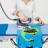 Bügelstation Favorit Plus Bügeltisch Bügeleisen Edelstahl Produktbild-Vorschau 7