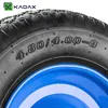 Roue de brouette KADAX 390 x 90 mm avec axe, pneu à air Voir les images du produit 6