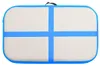 vidaXL Nadmuchiwana mata gimnastyczna z pompką 60x100x10 cm Podgląd zdjęcia produktu 13