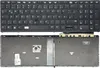A top-down view of a laptop keyboard and its underside. Voir les images du produit