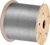 SucceBuy Cavo a fune in acciaio inox T316, diametro esterno Anteprima dell’immagine prodotto 1