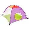Selonis 3in1 tenda da gioco con tunnel parco giochi piscina Anteprima dell’immagine prodotto 2