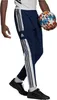 Adidas Squadra 21 Trainingshose Herren - Marine / Weiß | Produktbild-Vorschau 4