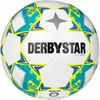 Derbystar FB-APUS LIGHT v24 weiss gelb blau weiss gelb blau Produktbild-Vorschau 1