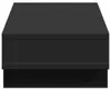 vidaXL Monitorständer Schwarz 50x27x15 cm Holzwerkstoff Produktbild-Vorschau 5