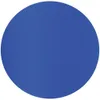lot de 2 écharpes déco à passants 140 x 245 cm bleu - bleu Voir les images du produit 3