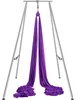 VEVOR Amaca da yoga aerea con telaio da yoga 12 x 2,6 m, Anteprima dell’immagine prodotto 1