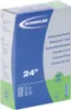 Schwalbe 10419240 24 Schlauch AV 9A, 24x1-1 1/8 Produktbild-Vorschau 9
