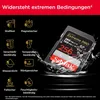 SanDisk SDSDXEP-256G-GN4IN, 256 GB, SDXC, Klasse 10, Produktbild-Vorschau 5