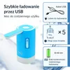 DOZOWNIK DO WODY ViO E19 - ELEKTRYCZNA POMPKA WODY DO Podgląd zdjęcia produktu 3