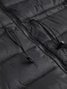 Jack & Jones Mira Mid Lightweight Jjxx Doudoune Noir L Voir les images du produit 3
