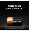 Duracell Plus New D K4 (MN1300/LR20) Produktbild-Vorschau 9