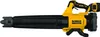 DeWALT DCMBL562P1-QW cordless leaf blower 200 km/h Black, Voir les images du produit 2