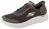 Skechers WIP 216324/BRN in Brown color size 41 Anteprima dell’immagine prodotto 14