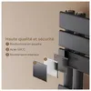 S'AFIELINA 1599x400mm Radiateur de Salle de Bain – Voir les images du produit 4