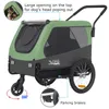 Tiggo VS Pets L Hundeanhänger & Jogger 2-in-1 Hundebuggy, Produktbild-Vorschau 2