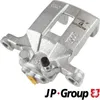 JP GROUP Bremssattel Hinten Links für NISSAN X-TRAIL (T31) Produktbild-Vorschau 1