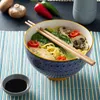 TYPHOON ASIA Suppenschale mit Stäbchen 700706 5010853269689 Produktbild-Vorschau 7