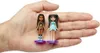 Miniverse Bratz Minis in PDQ Series 2, Figurine, Femme, 6 Voir les images du produit 2