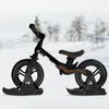 Rouleau d'équilibre pour enfants, skis, support, support de Voir les images du produit 11