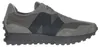 New Balance U327346 sneakers colore grigio da uomo Anteprima dell’immagine prodotto 1