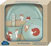 Coppenrath Verlag KG Geschirr Geschenkset Fuchs & Reh 0 0 Produktbild-Vorschau 1